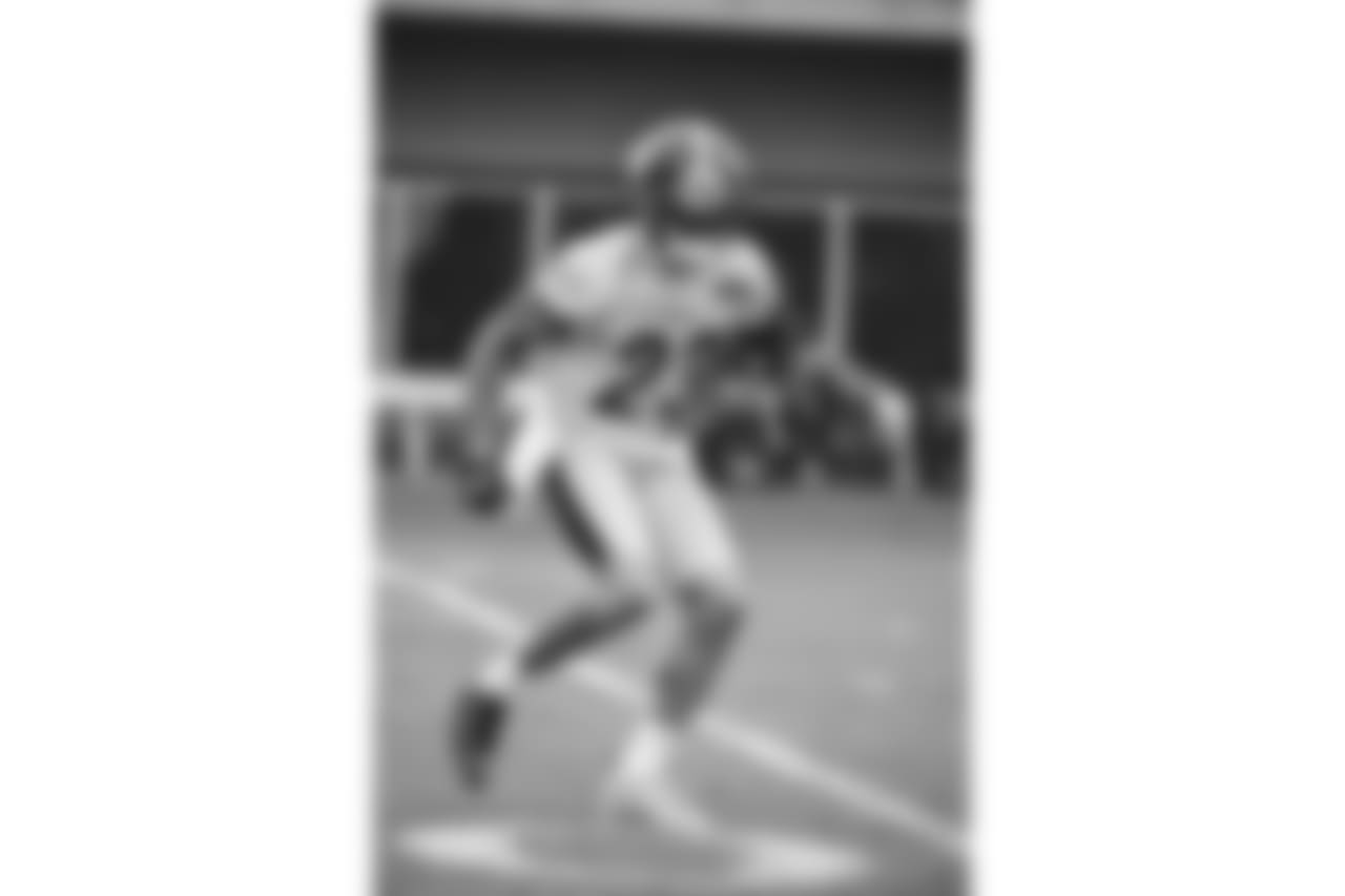 Joe Haden