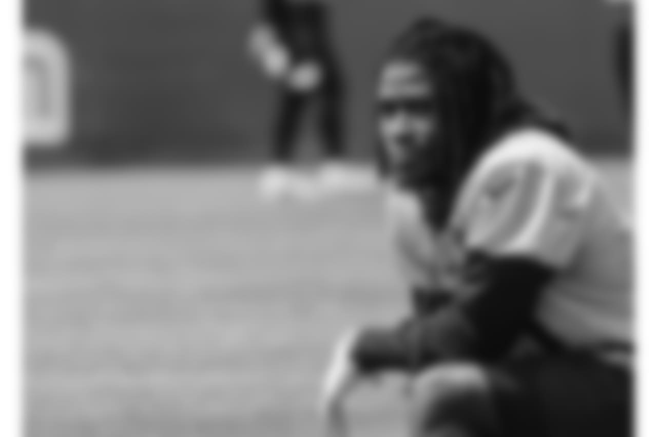 Jamar Summers