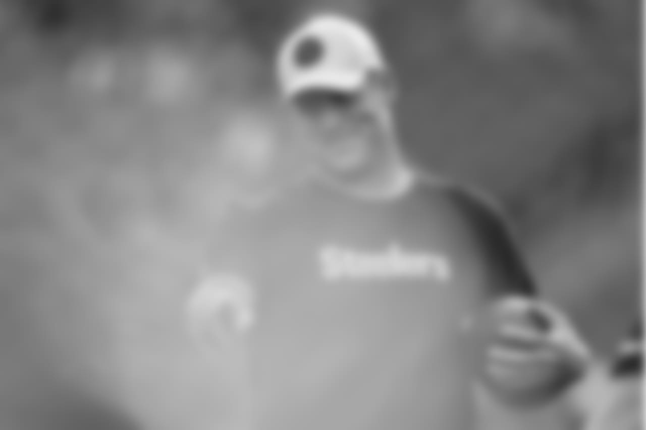 Ben Roethlisberger