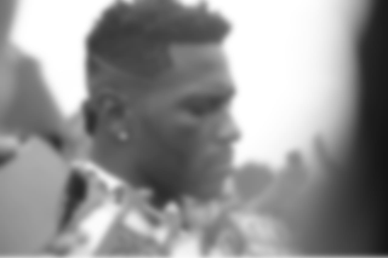 Antonio Brown