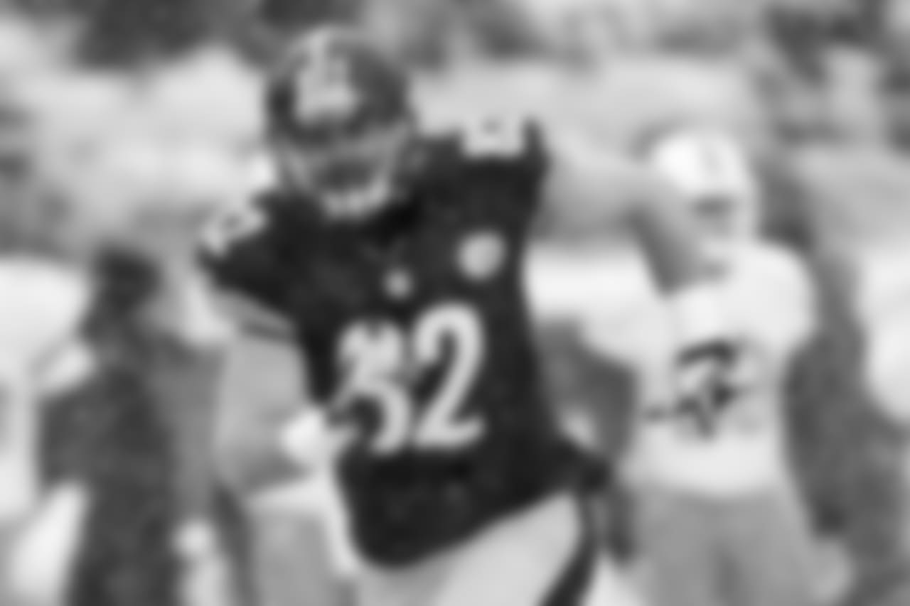 Michael Palmer (13-14)