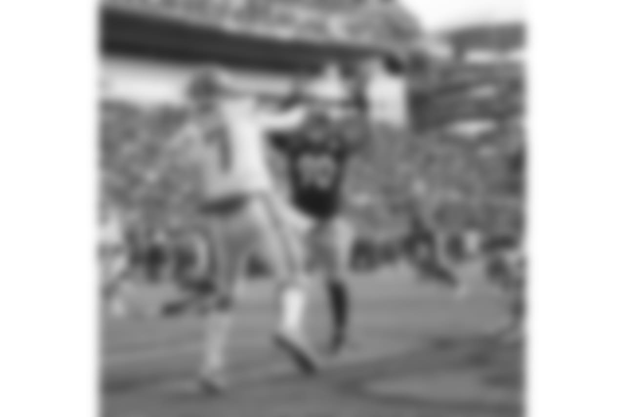T.J. Watt (17-current)