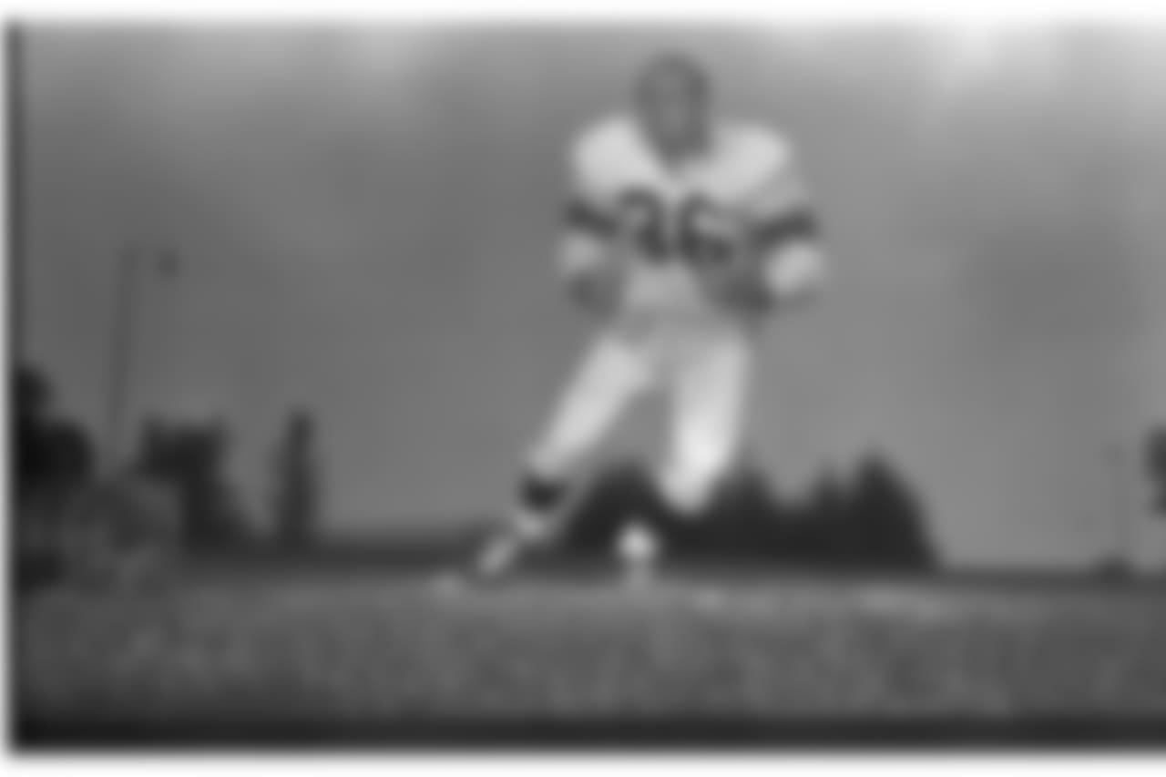 Rudy Hayes (60,62)