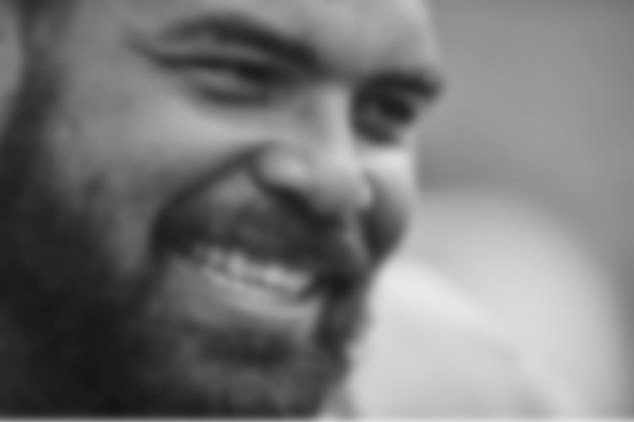 Cameron Heyward