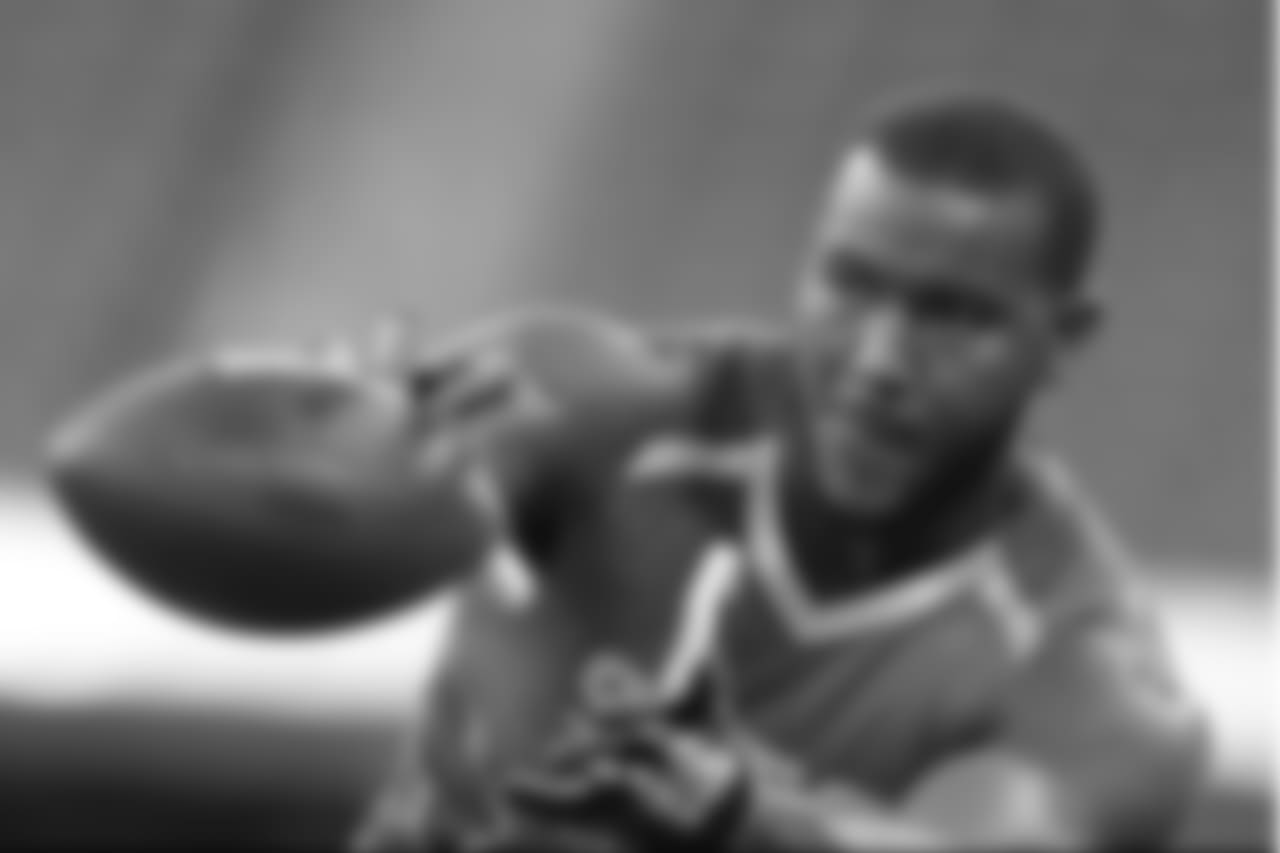 Xavier Grimble