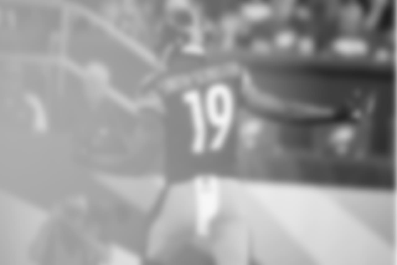 JuJu Smith-Schuster