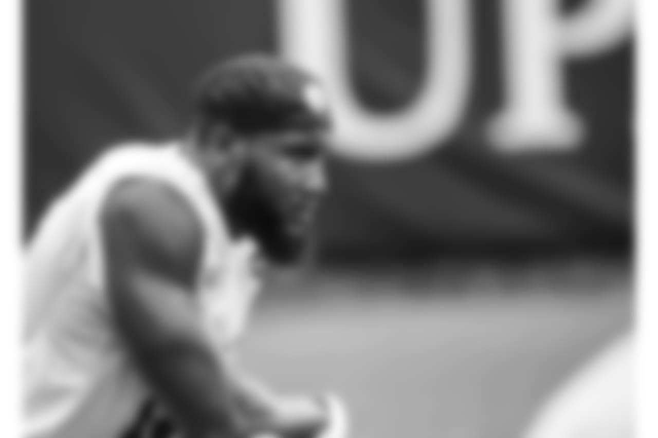 Xavier Grimble