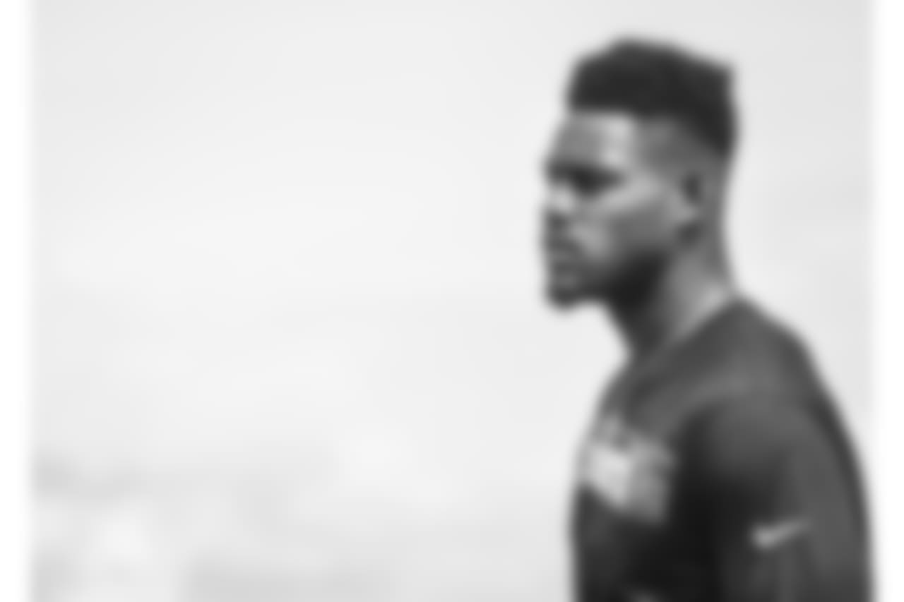 JuJu Smith-Schuster