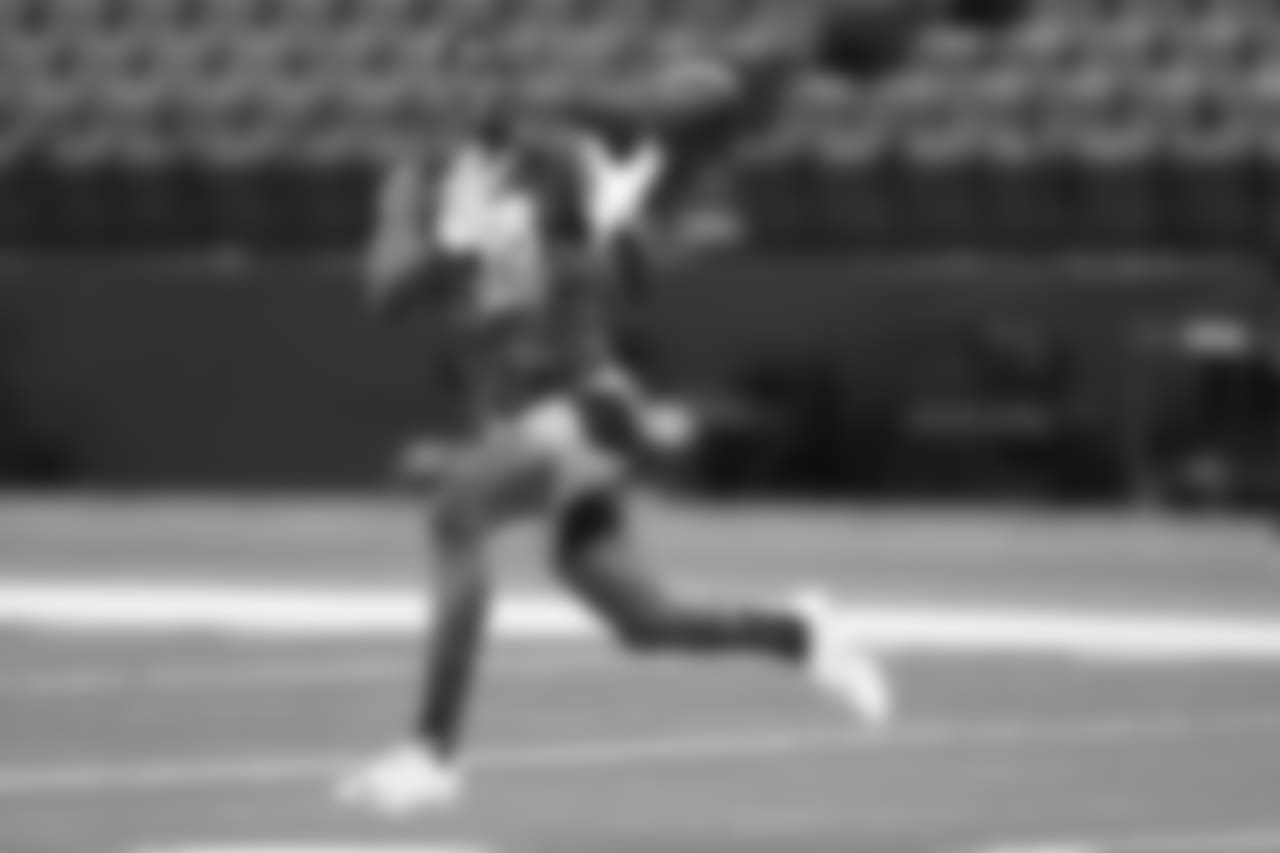 Justin Hunter