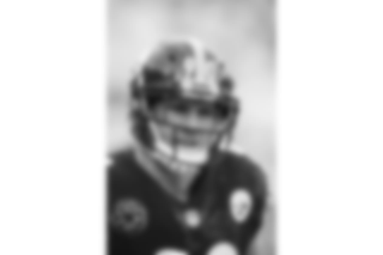 T.J. Watt (17-current)