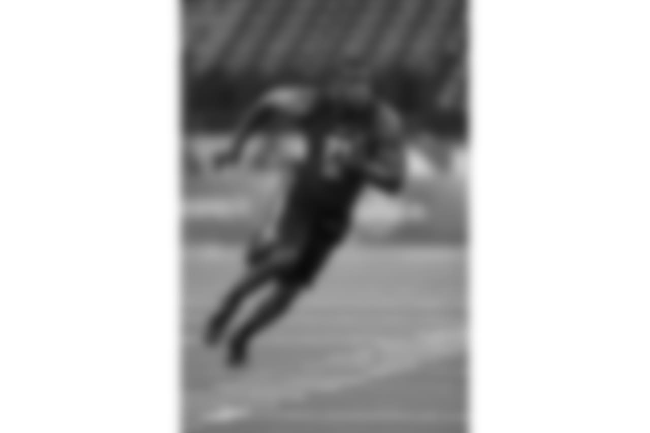 Jerald Hawkins