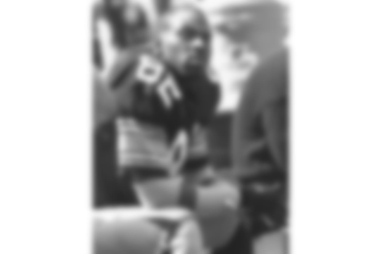 Derek Hill (89-90)