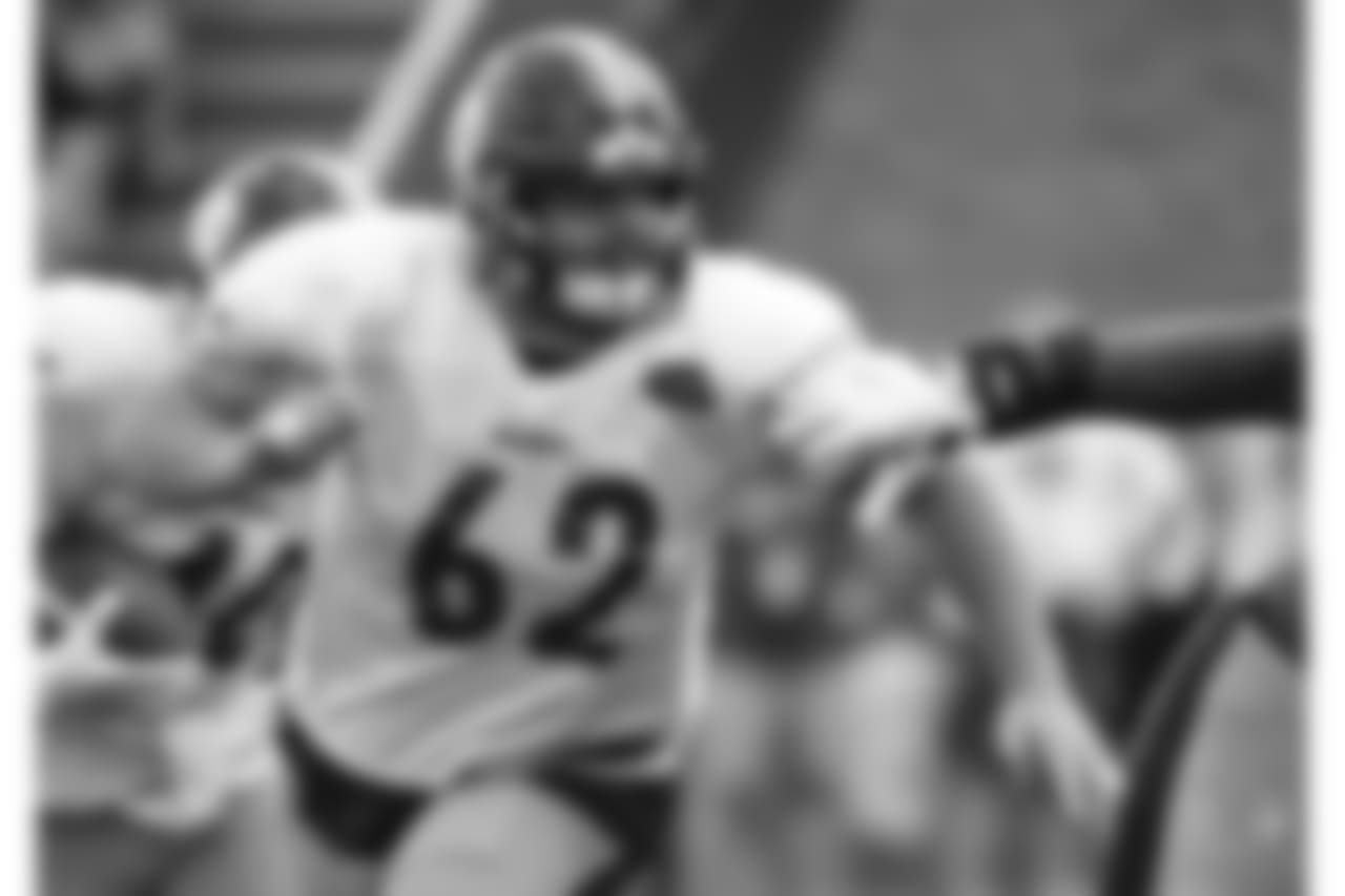 Patrick Morris