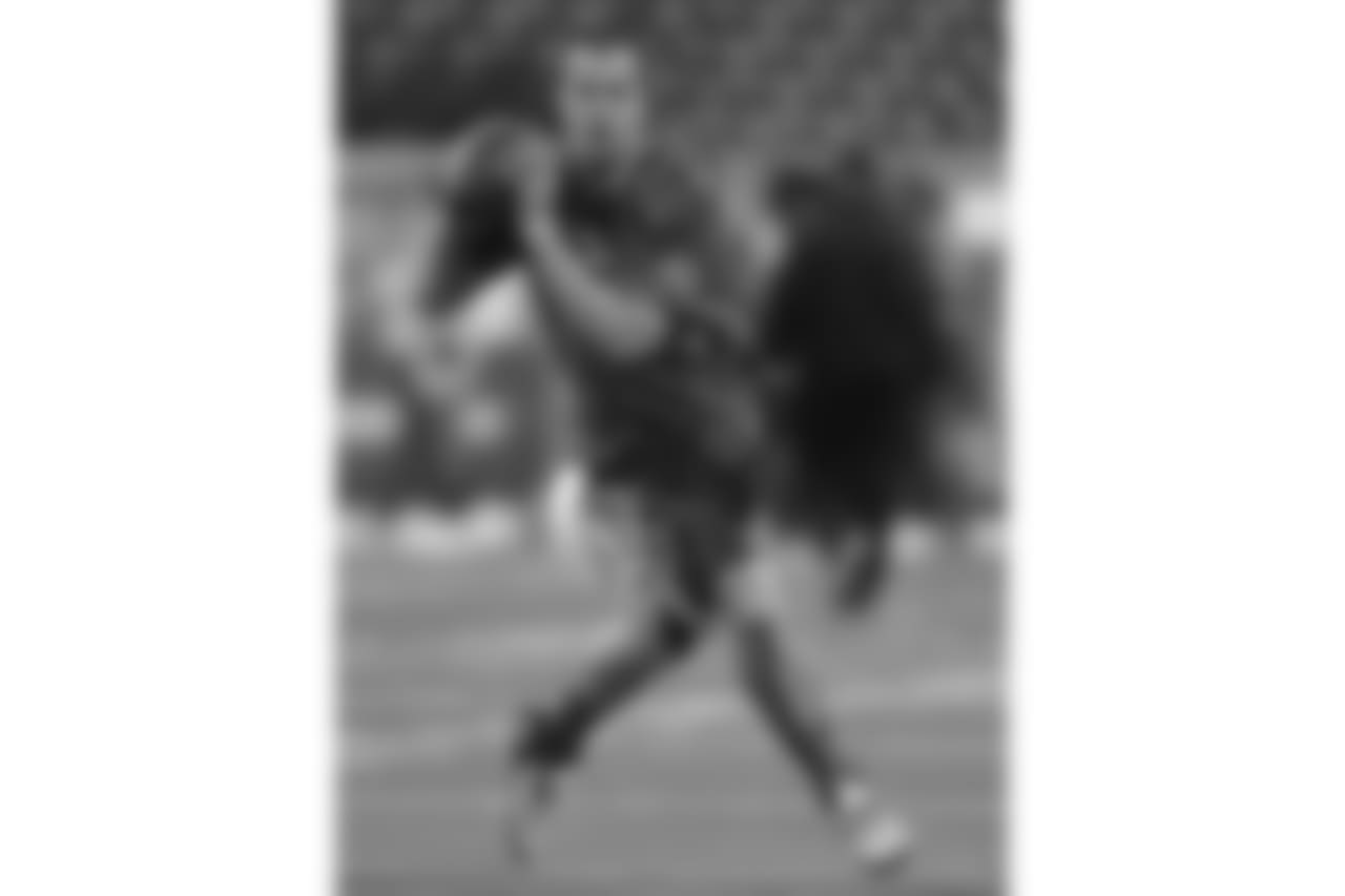 Landry Jones