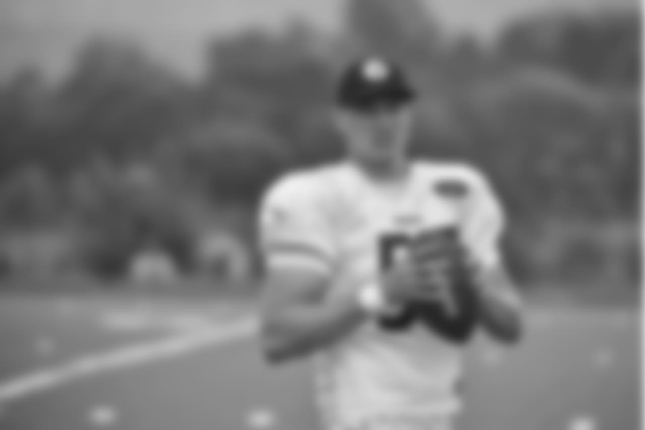 Kameron Canaday