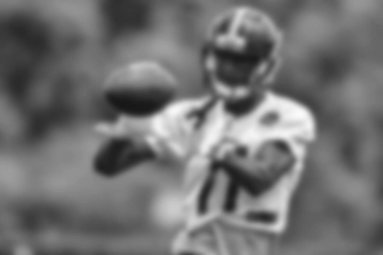 Justin Hunter