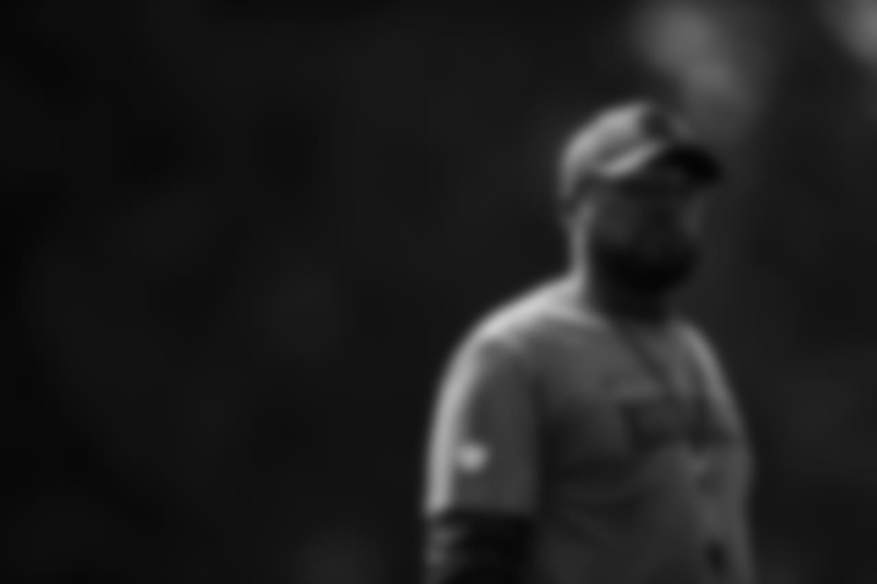 Head Coach Mike Tomlin