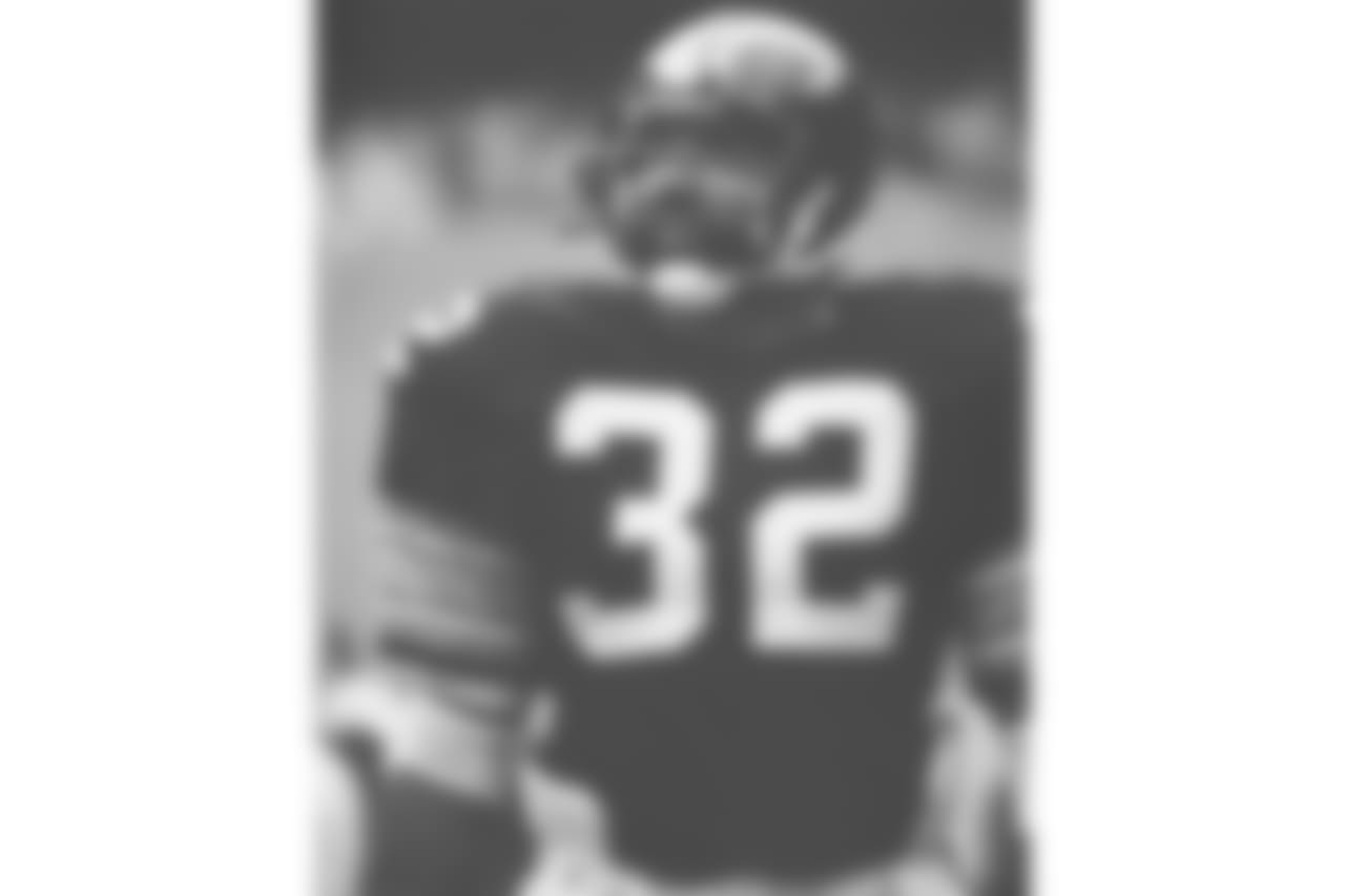 Franco Harris