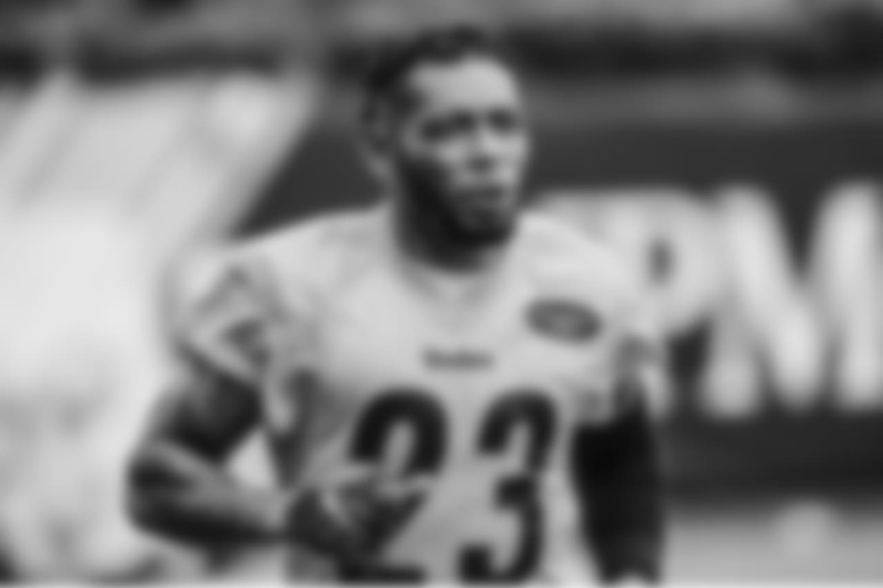 Joe Haden
