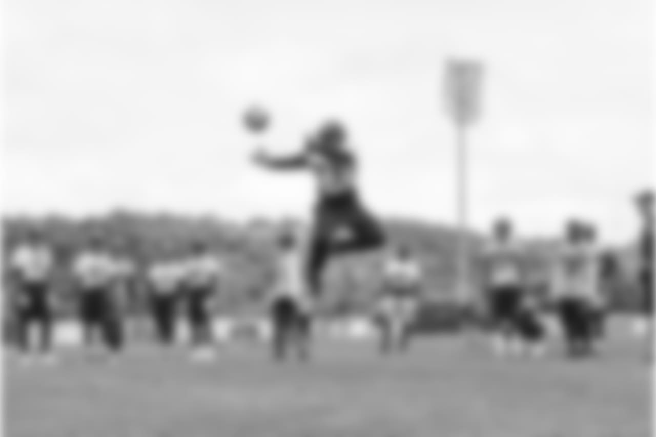 James Washington