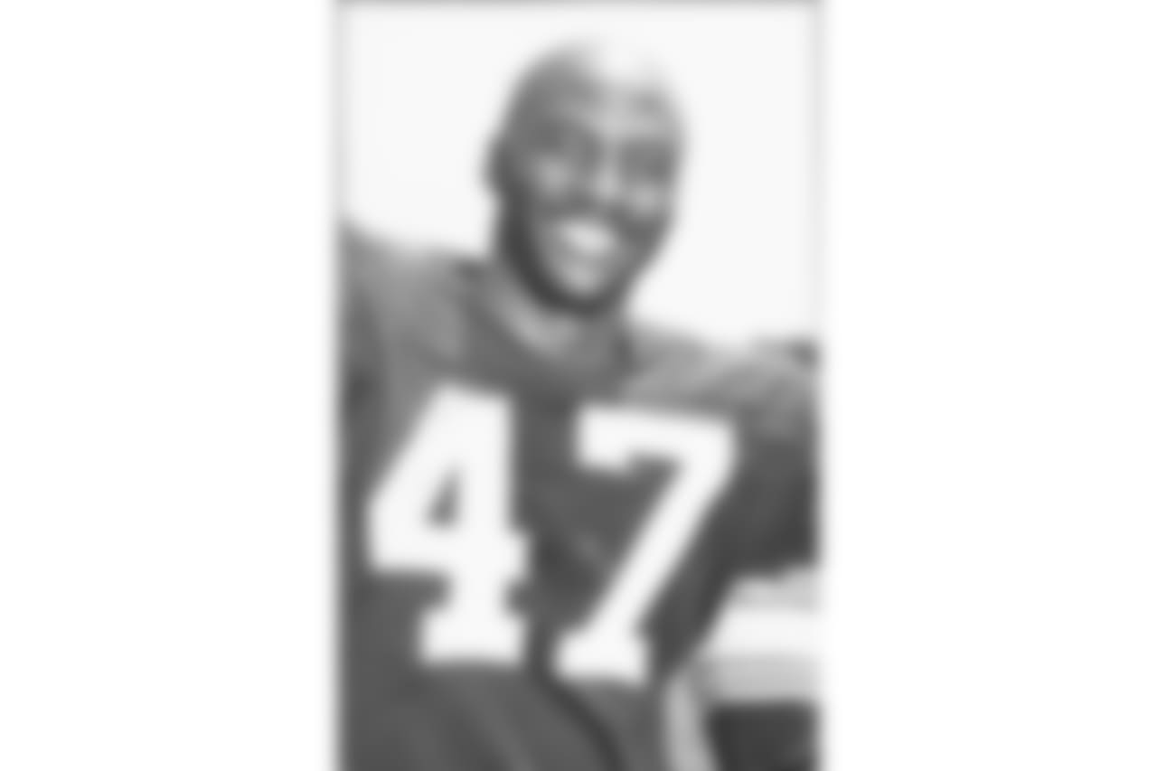 57 career interceptions.