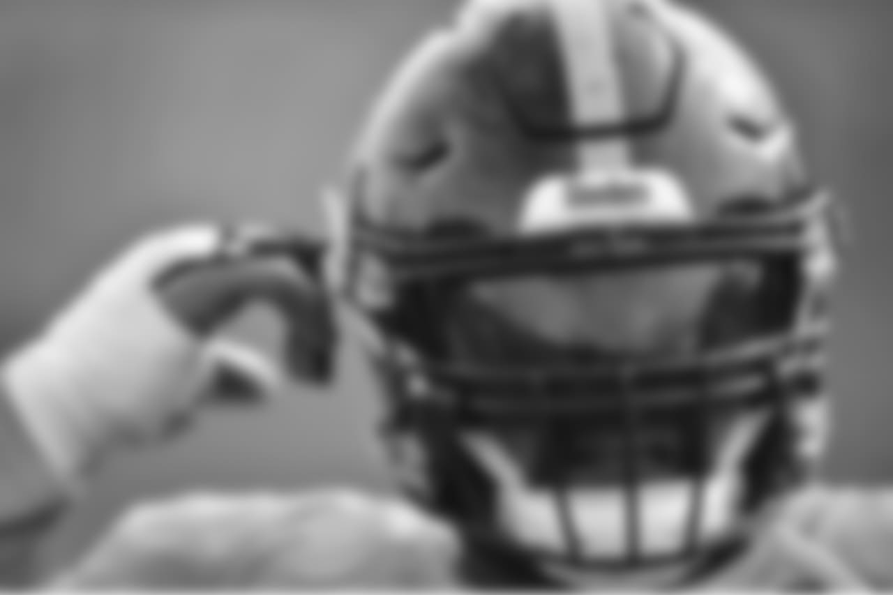 Cameron Heyward