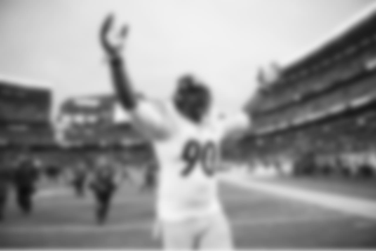 Steve McLendon (11-15)