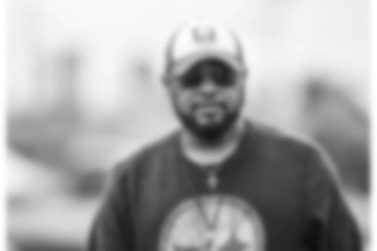 Mike Tomlin