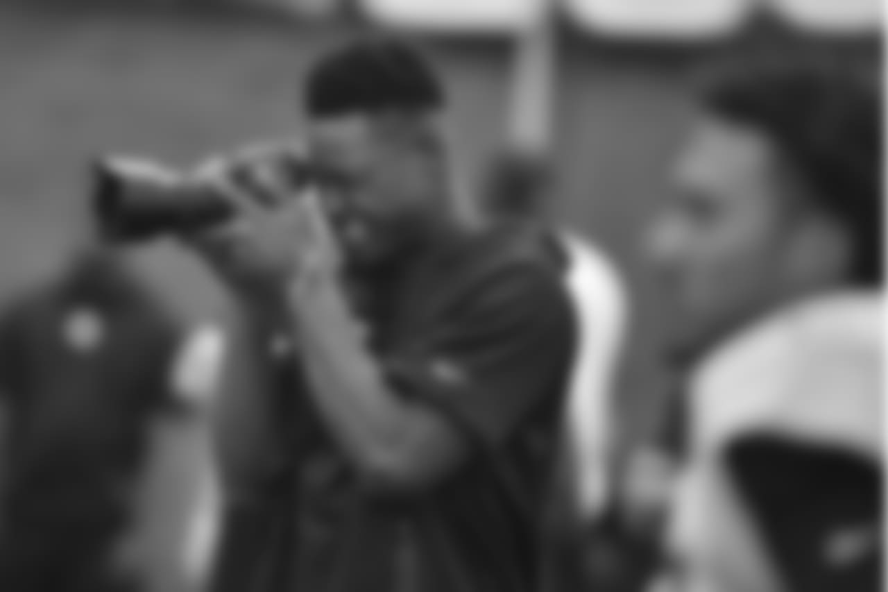 JuJu Smith-Schuster
