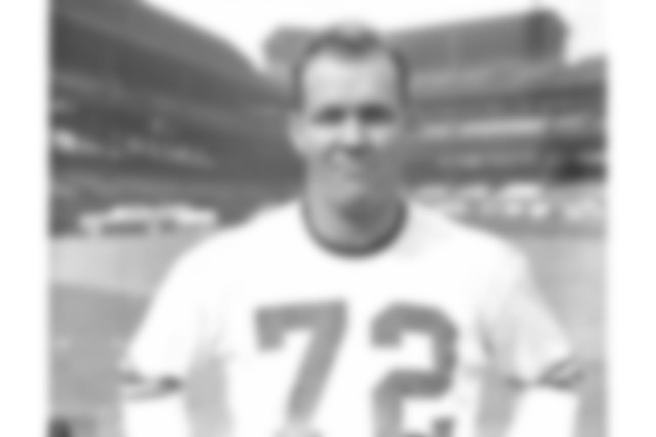 Sid Fournet (57)