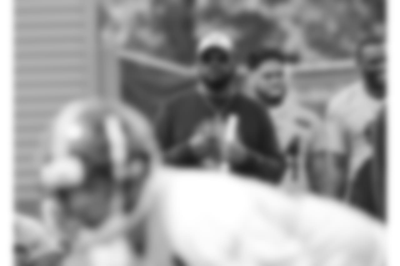 Head Coach Mike Tomlin