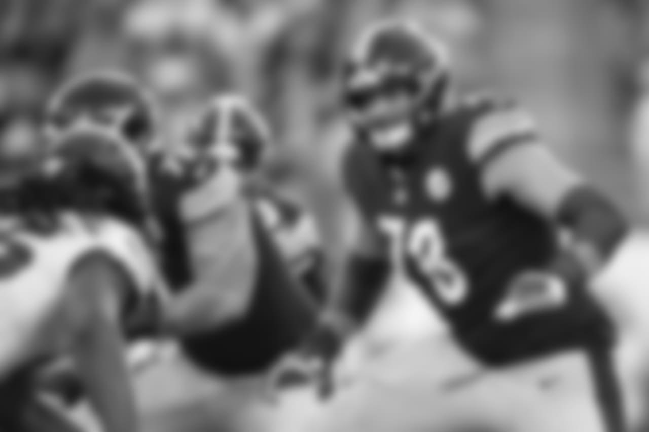 Alejandro Villanueva
