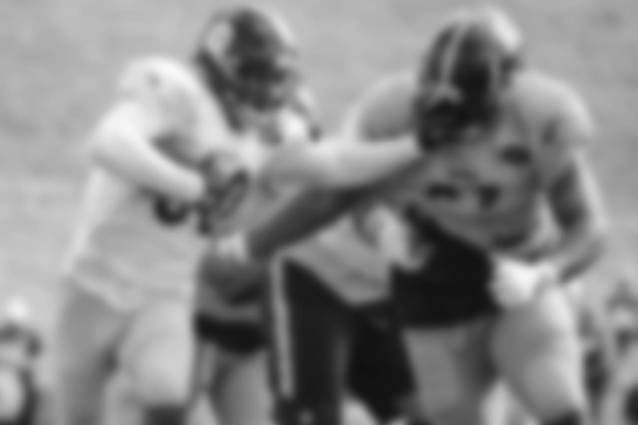 James Conner