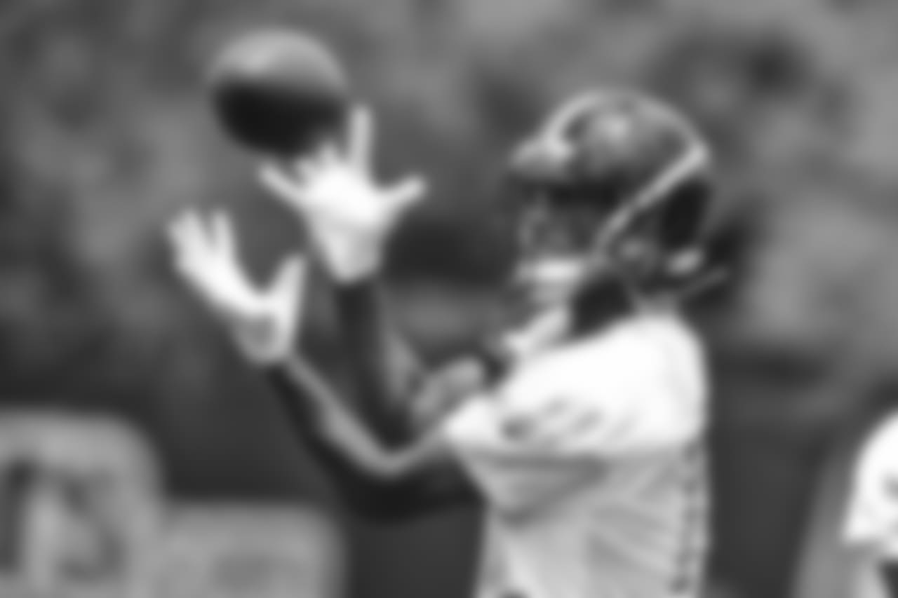 Justin Hunter