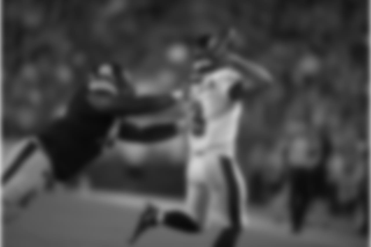 A 2018 Preseason game between the Pittsburgh Steelers and the Philadelphia Eagles on Thursday August 9th 2018.