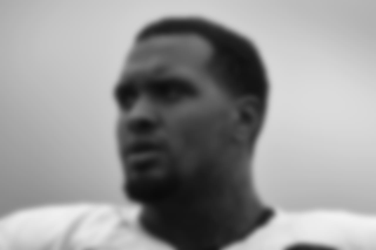 Maurkice Pouncey