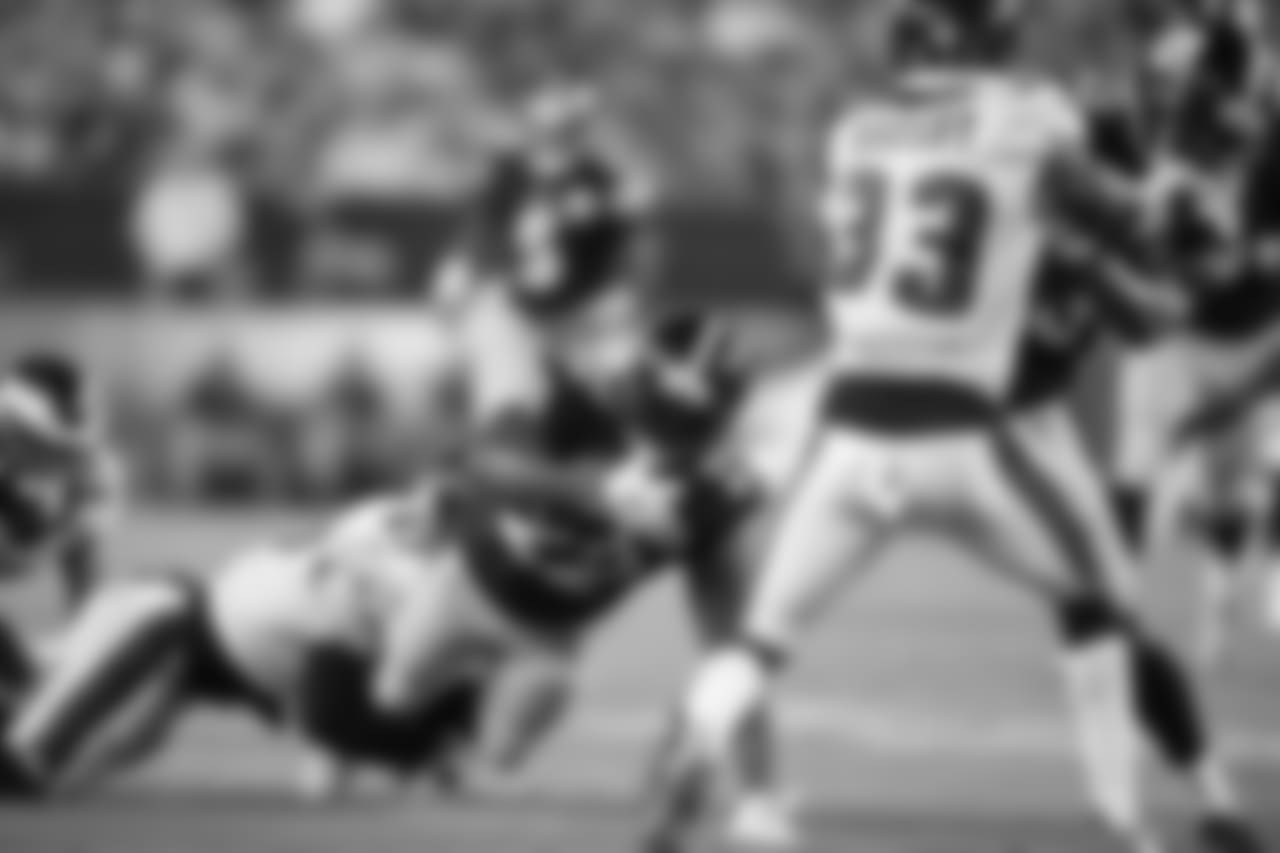 Stevan Ridley