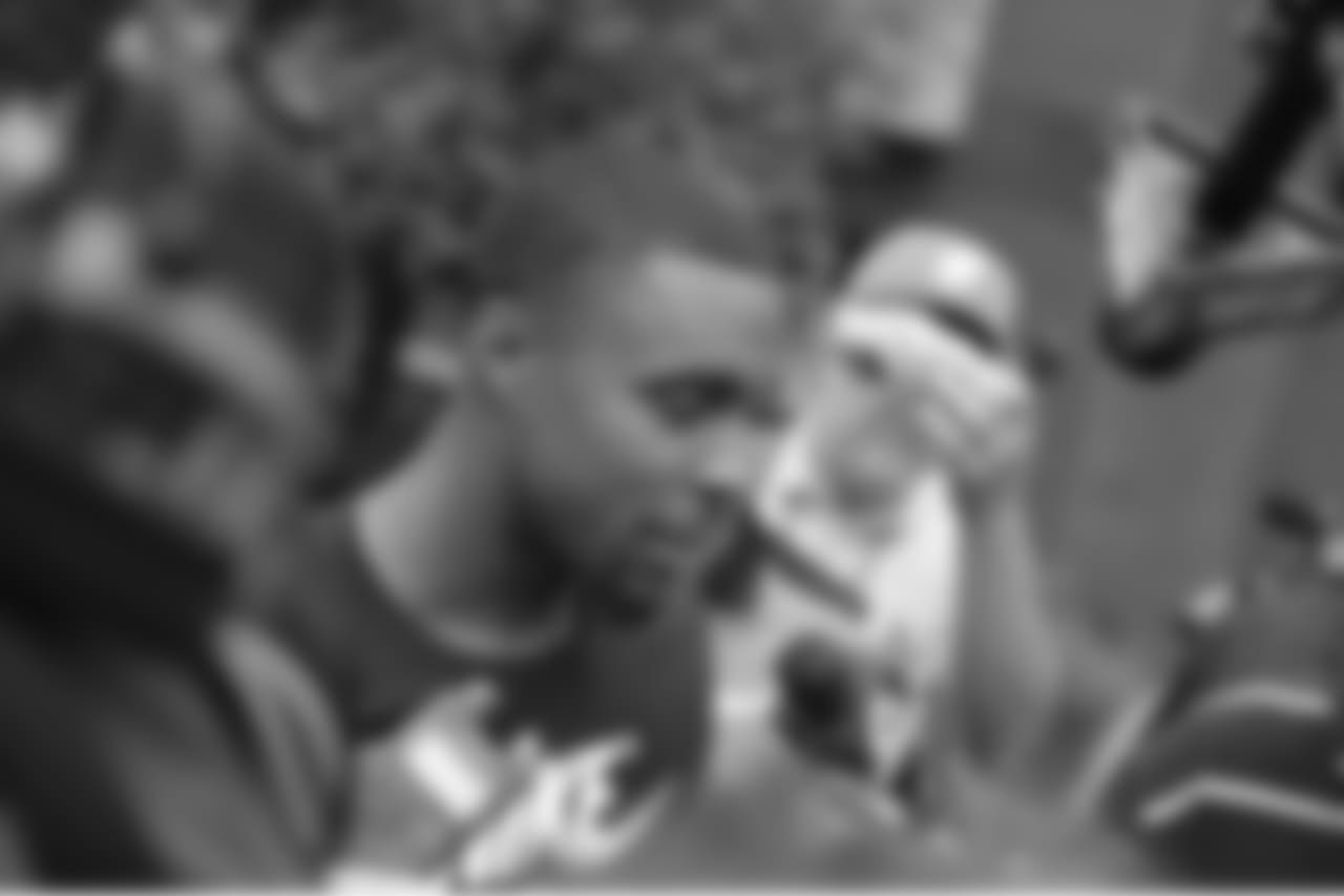 Morgan Burnett
