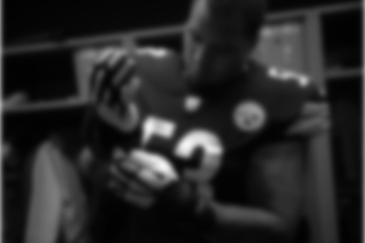 A 2018 Preseason game between the Pittsburgh Steelers and the Philadelphia Eagles on Thursday August 9th 2018.