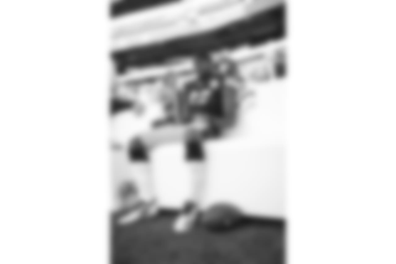 Artie Burns