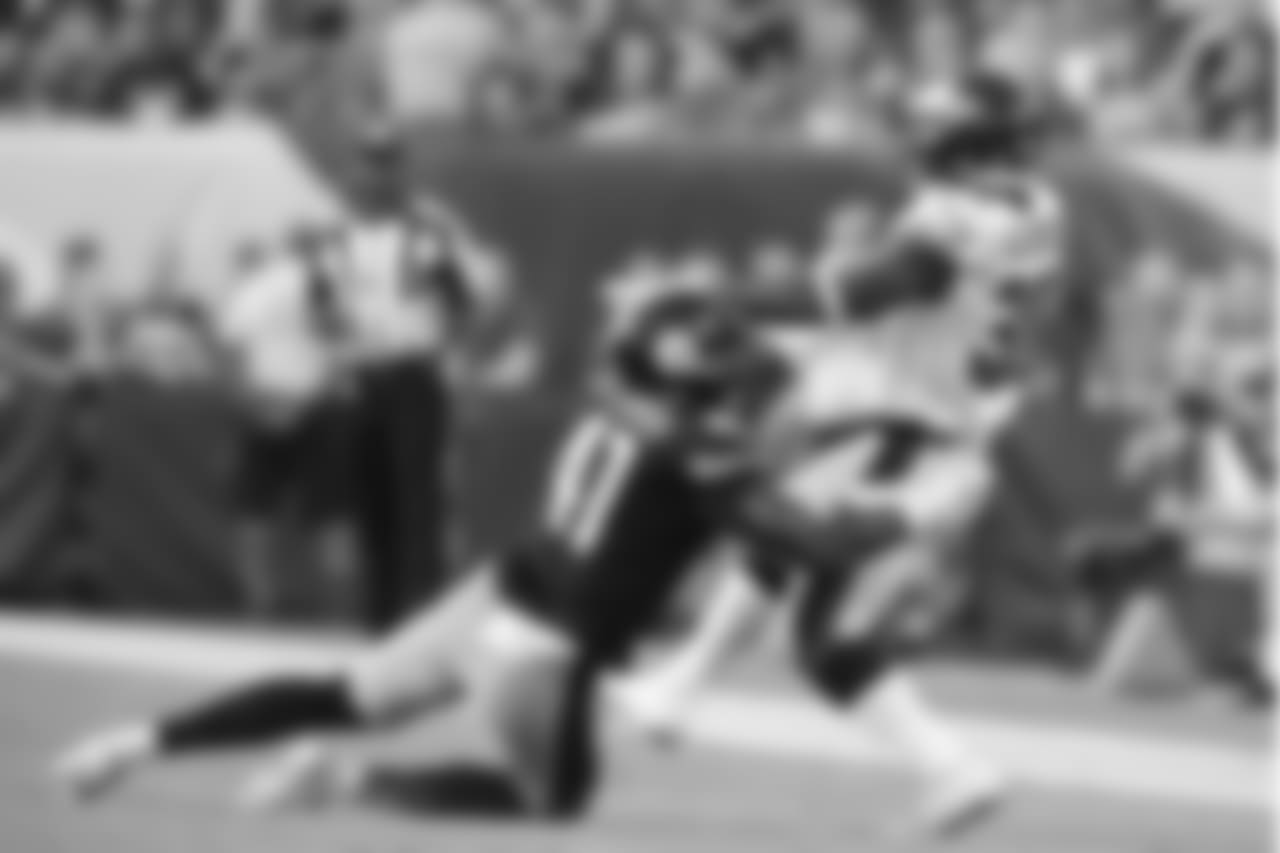 Farrington Huguenin