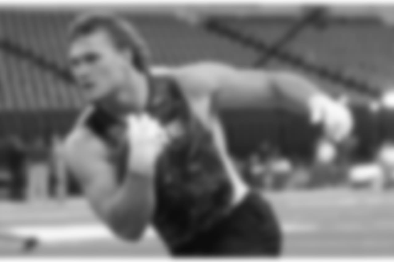 Vance McDonald