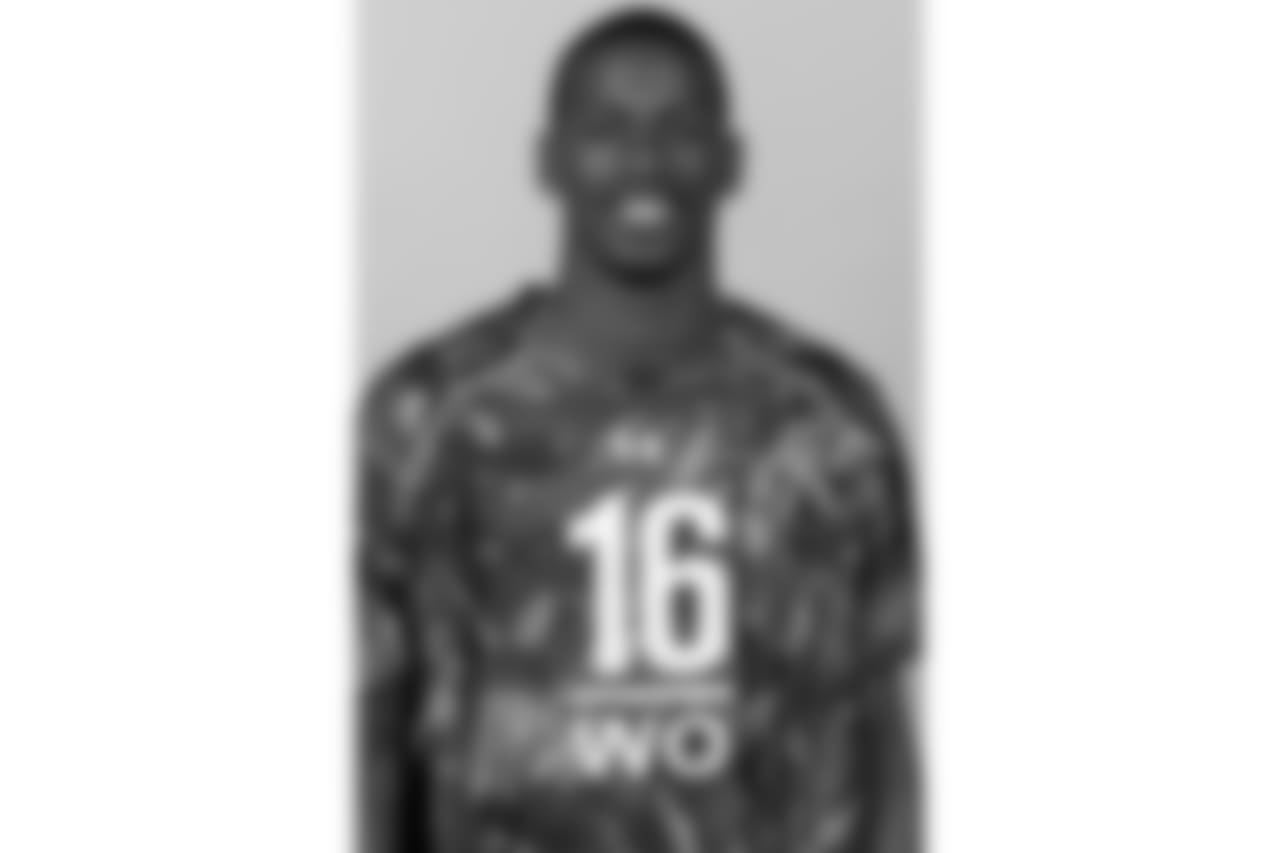Justin Hunter
