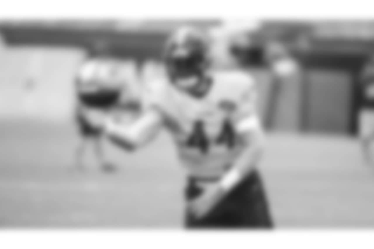 Tyler Matakevich