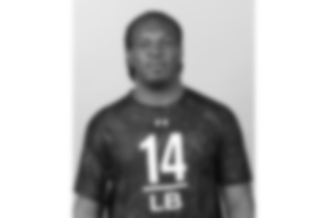 Jarvis Jones