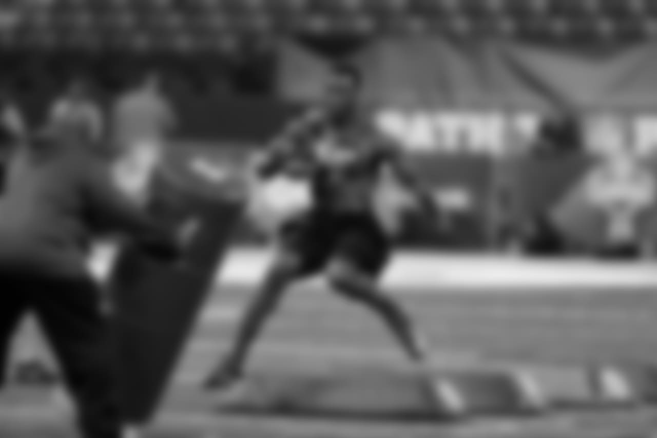 Le'Veon Bell