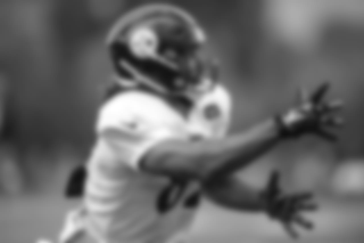 Bucky Hodges