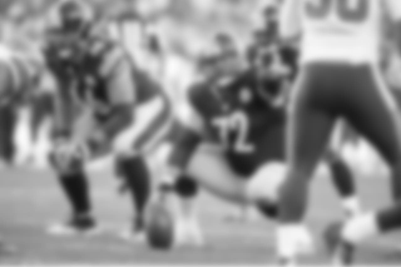 Cody Wallace (2013-16)