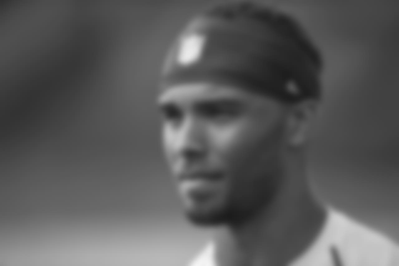 Trey Griffey