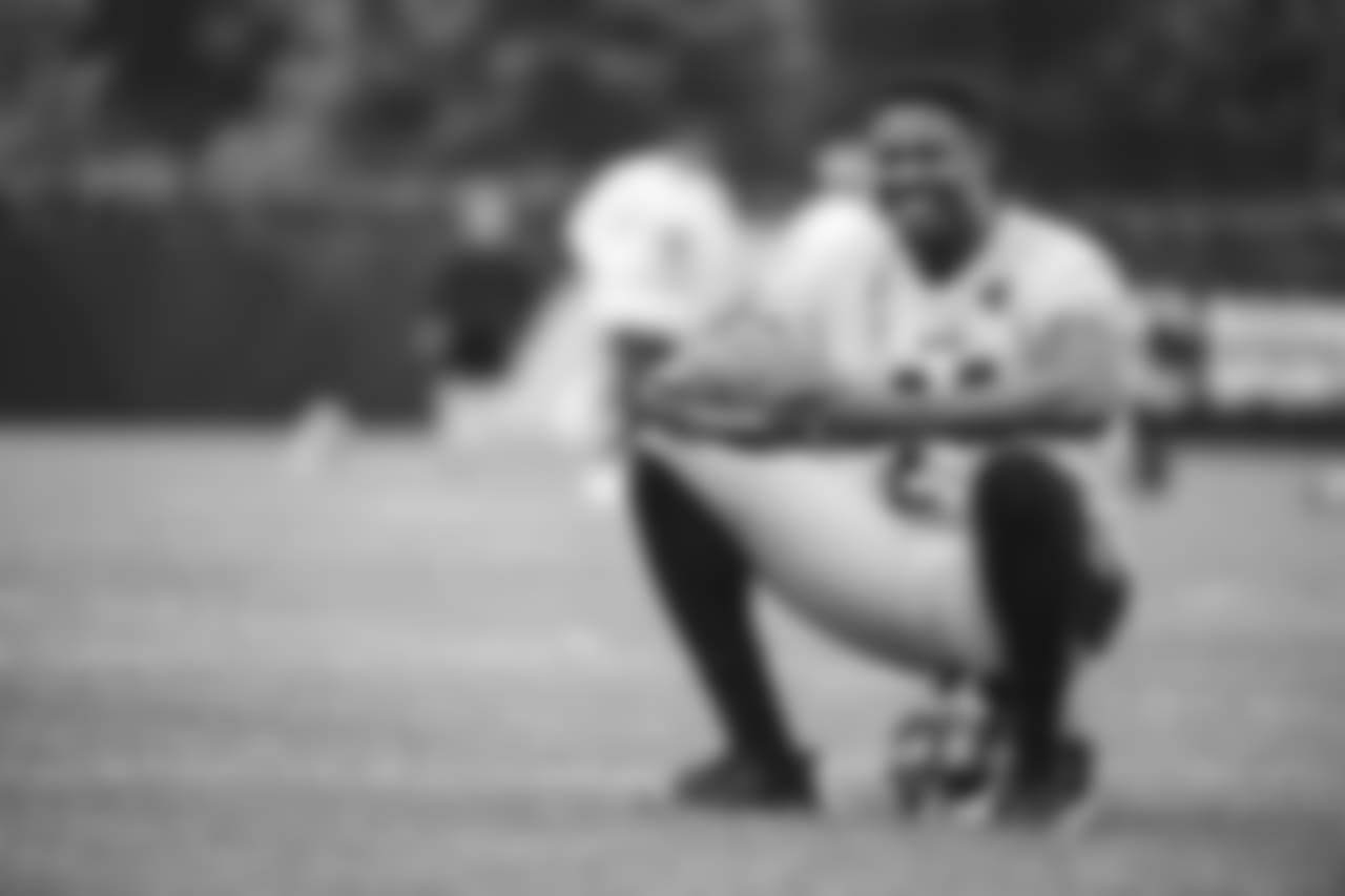 Artie Burns
